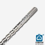 PE、PEX、PPR管材螺杆机筒-威廉希尔官方注册，挤出机螺杆，注塑机螺杆，舟山螺杆，螺杆厂
