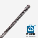 PP、PET打包带螺杆/机筒-威廉希尔官方注册，挤出机螺杆，注塑机螺杆，舟山螺杆，螺杆厂
