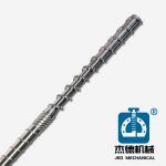 PP、PET打包带螺杆/机筒-威廉希尔官方注册，挤出机螺杆，注塑机螺杆，舟山螺杆，螺杆厂