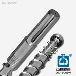 吹膜机挤出机螺杆机筒-威廉希尔官方注册，挤出机螺杆，注塑机螺杆，舟山螺杆，螺杆厂
