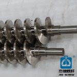 双螺杆机筒-威廉希尔官方注册，挤出机螺杆，注塑机螺杆，舟山螺杆，螺杆厂