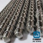 杰德 威廉希尔（中国） 用于橡胶制品 挤出量大 塑化优良-威廉希尔官方注册，挤出机螺杆，注塑机螺杆，舟山螺杆，螺杆厂