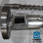 吹瓶机、吹塑机、吹桶机、吹膜机螺杆机筒-威廉希尔官方注册，挤出机螺杆，注塑机螺杆，舟山螺杆，螺杆厂