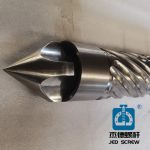注塑机螺杆机筒/PP/PE/PVC挤出机螺杆机筒-威廉希尔官方注册，挤出机螺杆，注塑机螺杆，舟山螺杆，螺杆厂