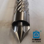 注塑机螺杆机筒/PP/PE/PVC挤出机螺杆机筒-威廉希尔官方注册，挤出机螺杆，注塑机螺杆，舟山螺杆，螺杆厂
