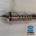 注塑机螺杆机筒/PP/PE/PVC挤出机螺杆机筒-威廉希尔官方注册，挤出机螺杆，注塑机螺杆，舟山螺杆，螺杆厂