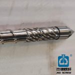 注塑机螺杆机筒/PP/PE/PVC挤出机螺杆机筒-威廉希尔官方注册，挤出机螺杆，注塑机螺杆，舟山螺杆，螺杆厂