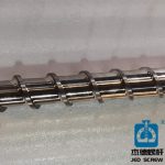 注塑机螺杆机筒/PP/PE/PVC挤出机螺杆机筒-威廉希尔官方注册，挤出机螺杆，注塑机螺杆，舟山螺杆，螺杆厂