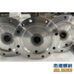杰德 双合金挤出机螺杆机筒 高品质高精度 经久耐用 塑化优良-威廉希尔官方注册，挤出机螺杆，注塑机螺杆，舟山螺杆，螺杆厂