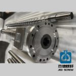 杰德 PE线缆、PE管材挤出机螺杆机筒 真材实料 品质优良 设备先进 保质出货-威廉希尔官方注册，挤出机螺杆，注塑机螺杆，舟山螺杆，螺杆厂