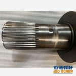 杰德 380×2428螺杆 挤出量大 支持定制 工厂直销-威廉希尔官方注册，挤出机螺杆，注塑机螺杆，舟山螺杆，螺杆厂