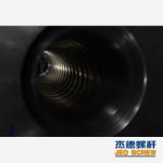 杰德 管材高效挤出机螺杆机筒 真材实料 保质出货 支持定制-威廉希尔官方注册，挤出机螺杆，注塑机螺杆，舟山螺杆，螺杆厂