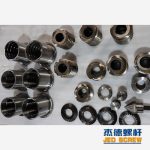 杰德 积木式螺杆机筒 型号齐全 支持定制 技术精湛-威廉希尔官方注册，挤出机螺杆，注塑机螺杆，舟山螺杆，螺杆厂