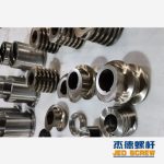 杰德 积木螺杆机筒 塑化优良 技术精湛 保质出货-威廉希尔官方注册，挤出机螺杆，注塑机螺杆，舟山螺杆，螺杆厂