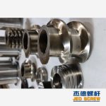 杰德 积木螺杆机筒 塑化优良 技术精湛 保质出货-威廉希尔官方注册，挤出机螺杆，注塑机螺杆，舟山螺杆，螺杆厂