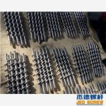 杰德 送料螺杆 定制设计 耐磨耐腐蚀 强度高-威廉希尔官方注册，挤出机螺杆，注塑机螺杆，舟山螺杆，螺杆厂
