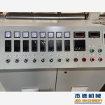 杰德 拉丝挤出机 支持定制 融合科技 不断创新 挤出稳定-威廉希尔官方注册，挤出机螺杆，注塑机螺杆，舟山螺杆，螺杆厂