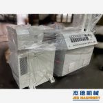 杰德 拉丝挤出机 支持定制 融合科技 不断创新 挤出稳定-威廉希尔官方注册，挤出机螺杆，注塑机螺杆，舟山螺杆，螺杆厂